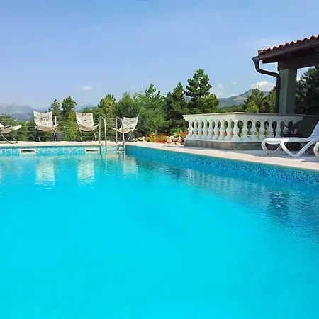 House With A Swimming Pool Smrika, Kraljevica - 16050 Vakantiehuis