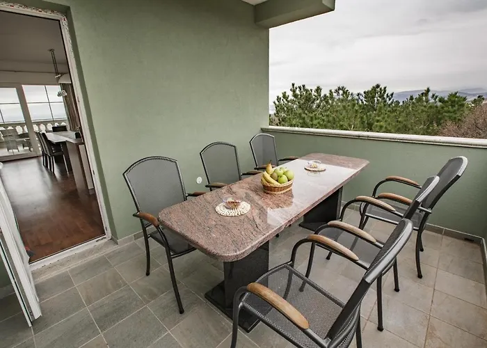 House With A Swimming Pool Smrika, Kraljevica - 16050 Tatil Evi *